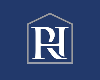 Logo design for a real estate company by LogoArena professional logo designers. Submitted for Higher Realm Homes logo contest by heru, entry number 169