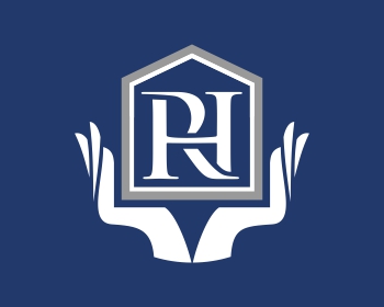 Logo design for a real estate company by LogoArena professional logo designers. Submitted for Higher Realm Homes logo contest by heru, entry number 188