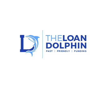 Logo design for a real estate company by LogoArena professional logo designers. Submitted for The Loan Dolphin logo contest by Azep-Bima, entry number 29