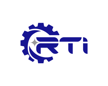 Logo design for a manufacturing company by LogoArena professional logo designers. Submitted for Russ-Tech Industries logo contest by kavi92993, entry number 202