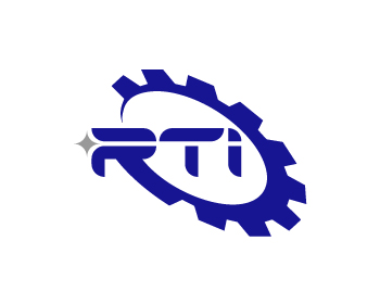 Logo design for a manufacturing company by LogoArena professional logo designers. Submitted for Russ-Tech Industries logo contest by kavi92993, entry number 200