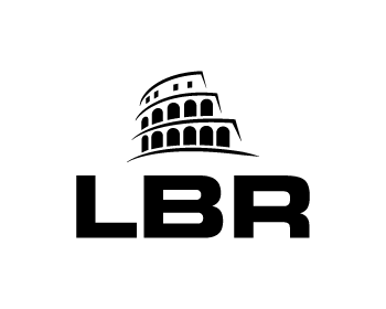 Logo design for a finance company by LogoArena professional logo designers. Submitted for LBR logo contest by syukurmenang, entry number 17
