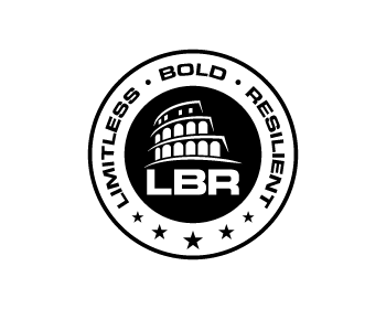 Logo design for a finance company by LogoArena professional logo designers. Submitted for LBR logo contest by syukurmenang, entry number 145