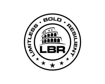 Logo design for a finance company by LogoArena professional logo designers. Submitted for LBR logo contest by syukurmenang, entry number 146