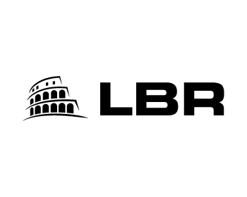 Logo design for a finance company by LogoArena professional logo designers. Submitted for LBR logo contest by syukurmenang, entry number 97