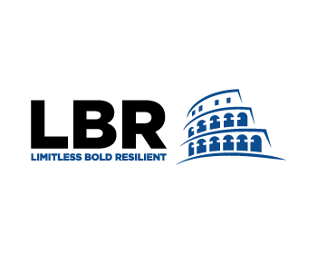 Logo design for a finance company by LogoArena professional logo designers. Submitted for LBR logo contest by syukurmenang, entry number 95
