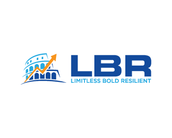 Logo design for a finance company by LogoArena professional logo designers. Submitted for LBR logo contest by syukurmenang, entry number 99