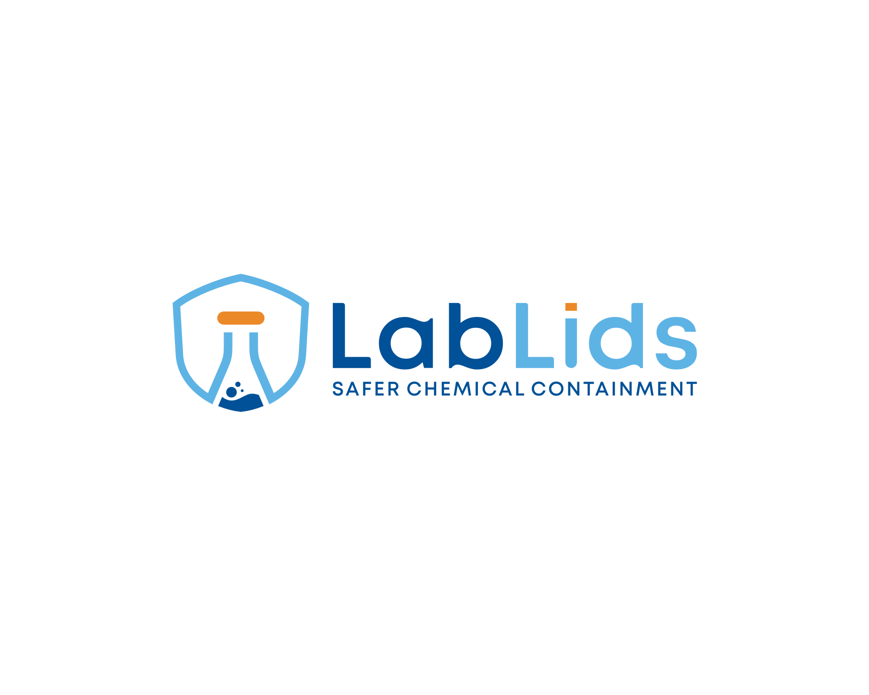 Logo design for a other company by LogoArena professional logo designers. Submitted for Lab Lids logo contest by irwandesign, entry number 402