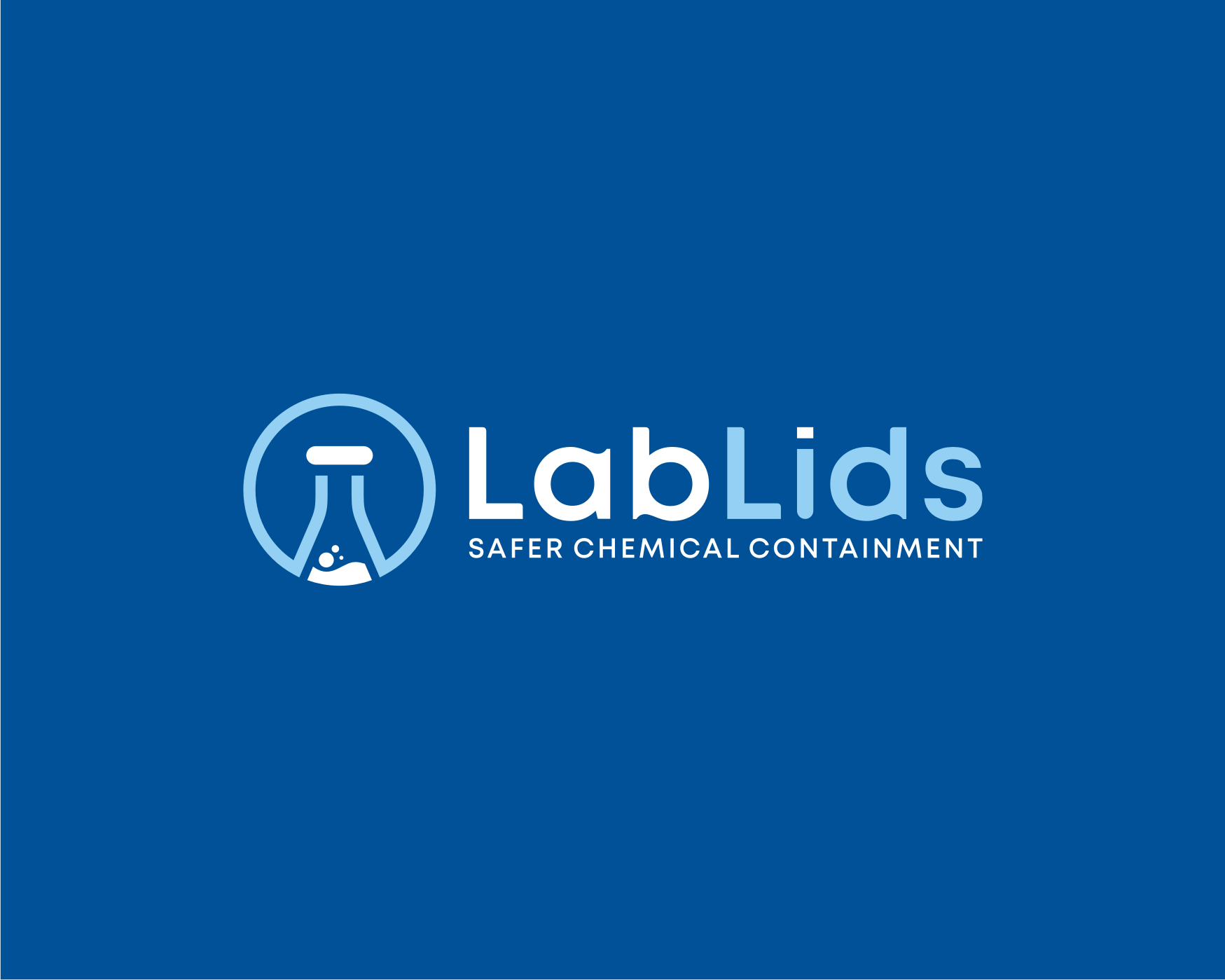 Logo design for a other company by LogoArena professional logo designers. Submitted for Lab Lids logo contest by irwandesign, entry number 257
