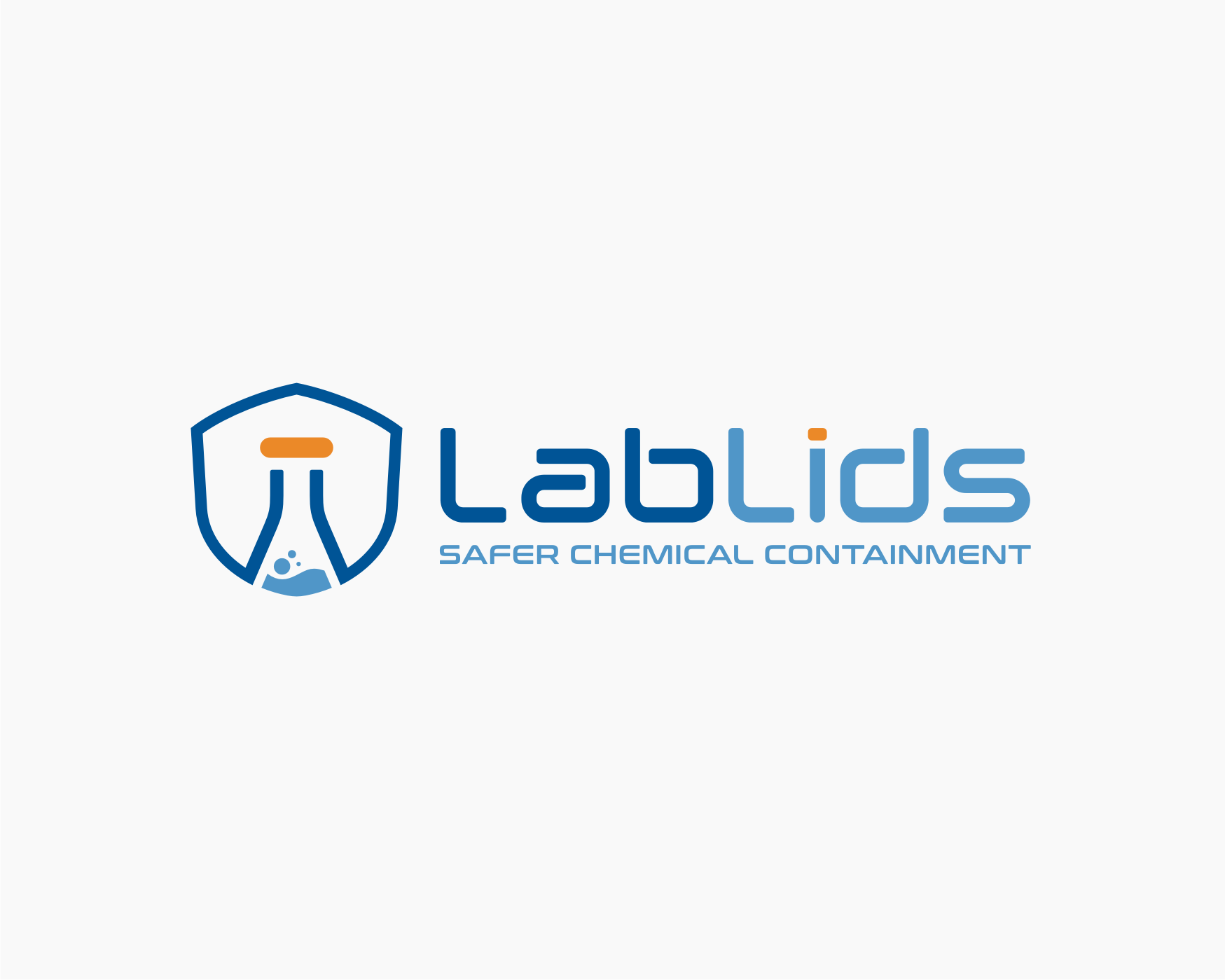 Logo design for a other company by LogoArena professional logo designers. Submitted for Lab Lids logo contest by irwandesign, entry number 443