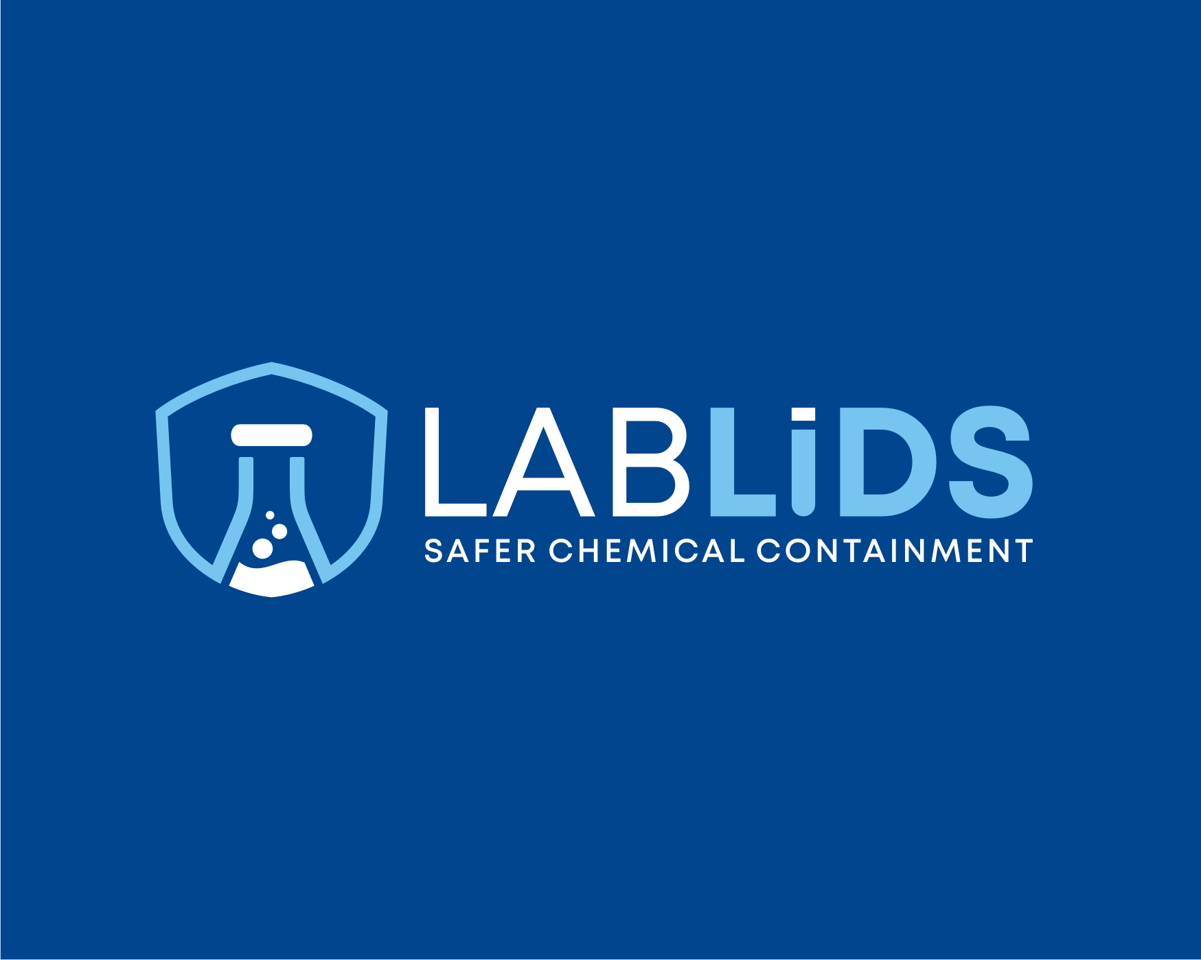 Logo design for a other company by LogoArena professional logo designers. Submitted for Lab Lids logo contest by irwandesign, entry number 361