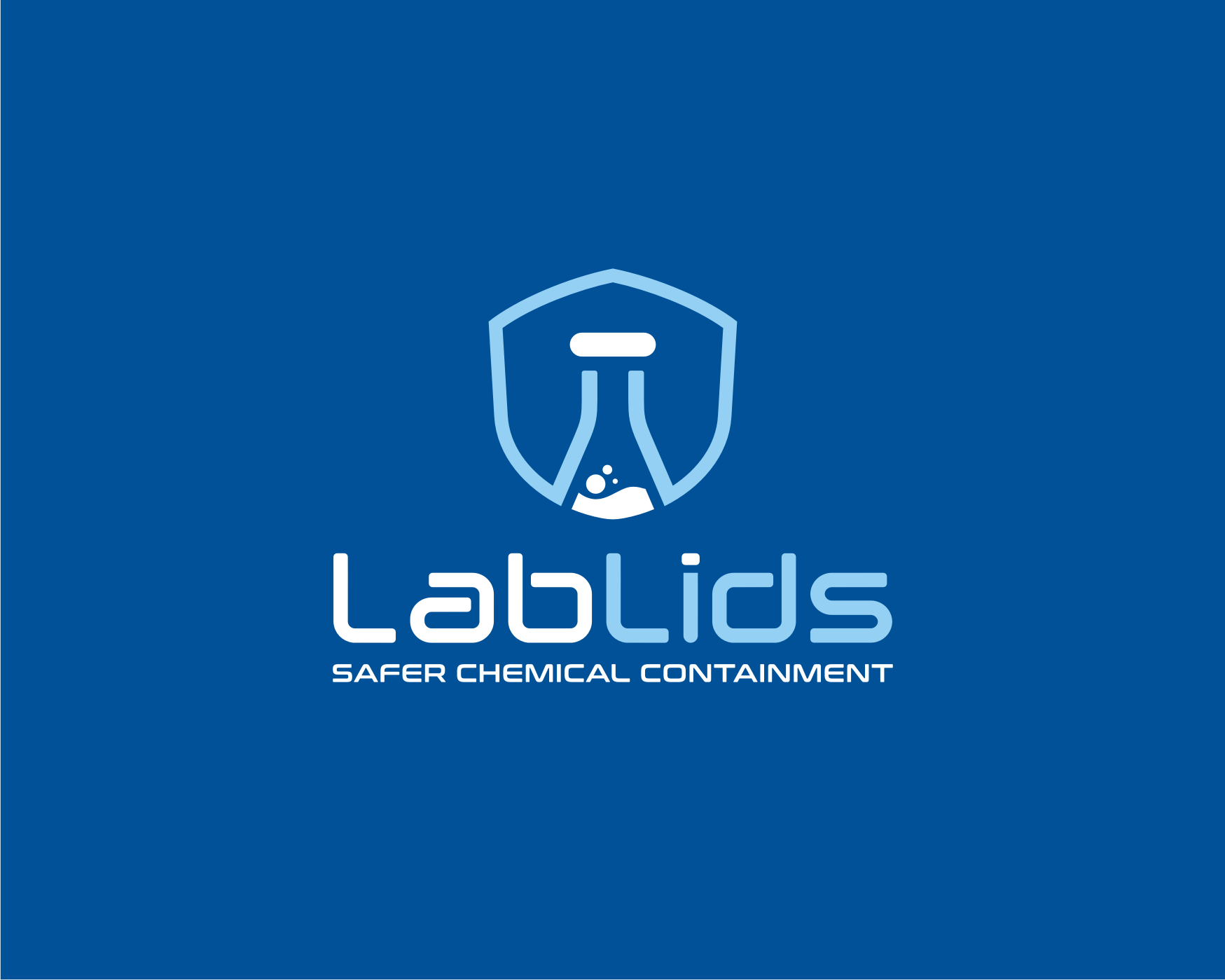 Logo design for a other company by LogoArena professional logo designers. Submitted for Lab Lids logo contest by irwandesign, entry number 442