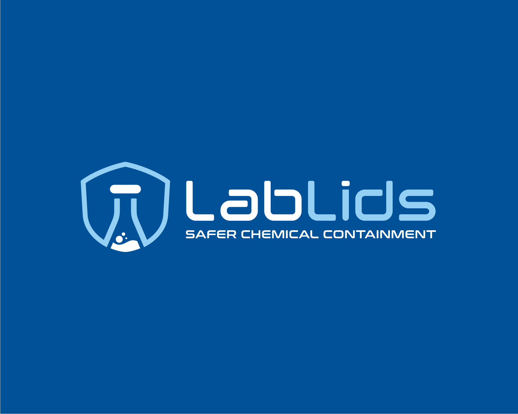 Logo design for a other company by LogoArena professional logo designers. Submitted for Lab Lids logo contest by irwandesign, entry number 441