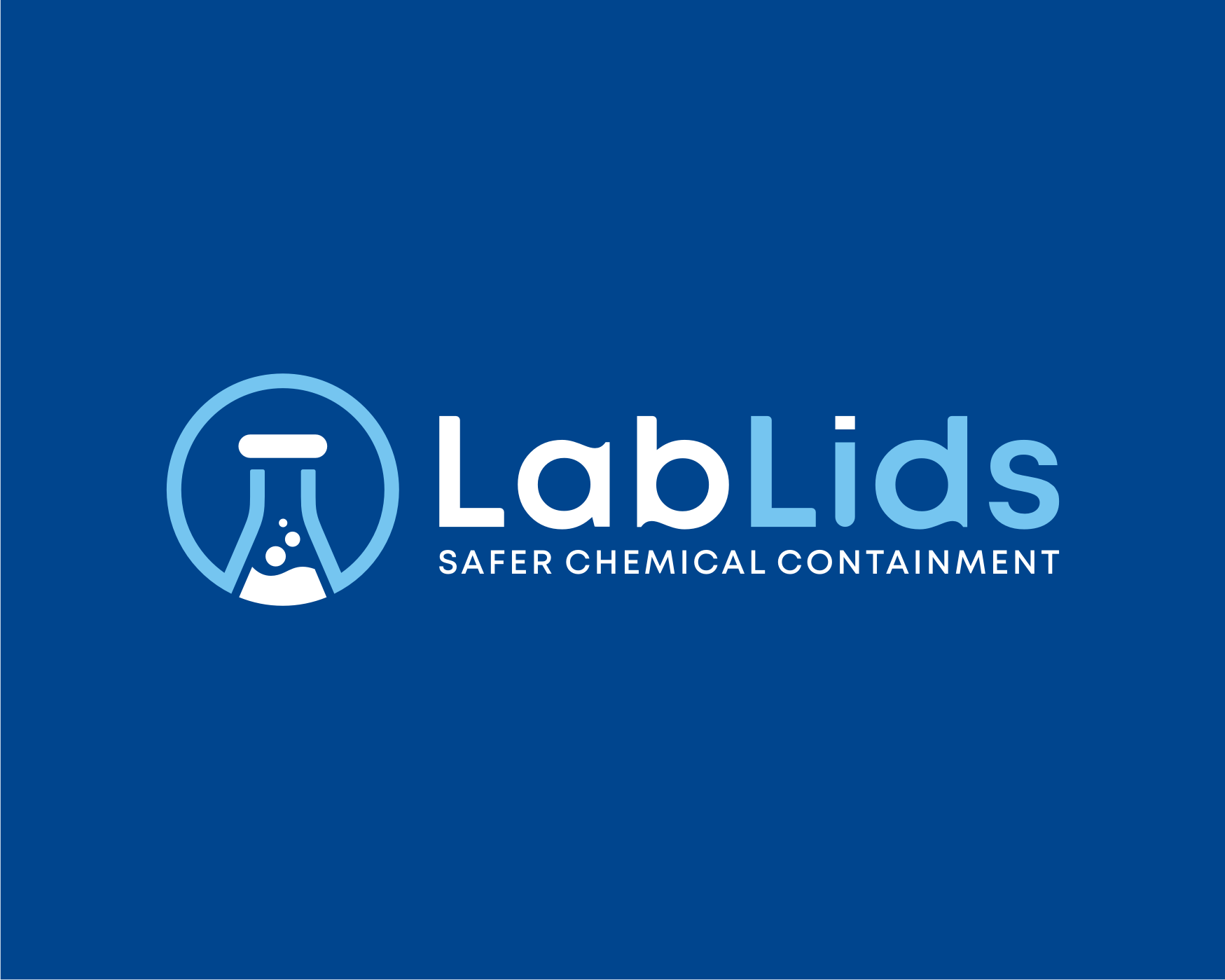 Logo design for a other company by LogoArena professional logo designers. Submitted for Lab Lids logo contest by irwandesign, entry number 353