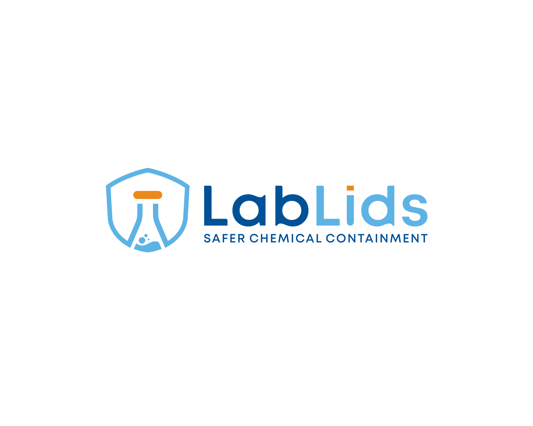 Logo design for a other company by LogoArena professional logo designers. Submitted for Lab Lids logo contest by irwandesign, entry number 403