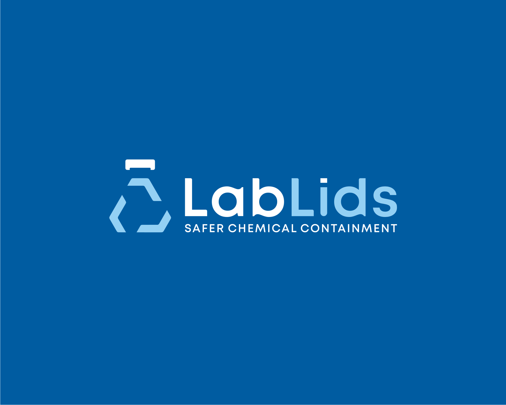 Logo design for a other company by LogoArena professional logo designers. Submitted for Lab Lids logo contest by irwandesign, entry number 254