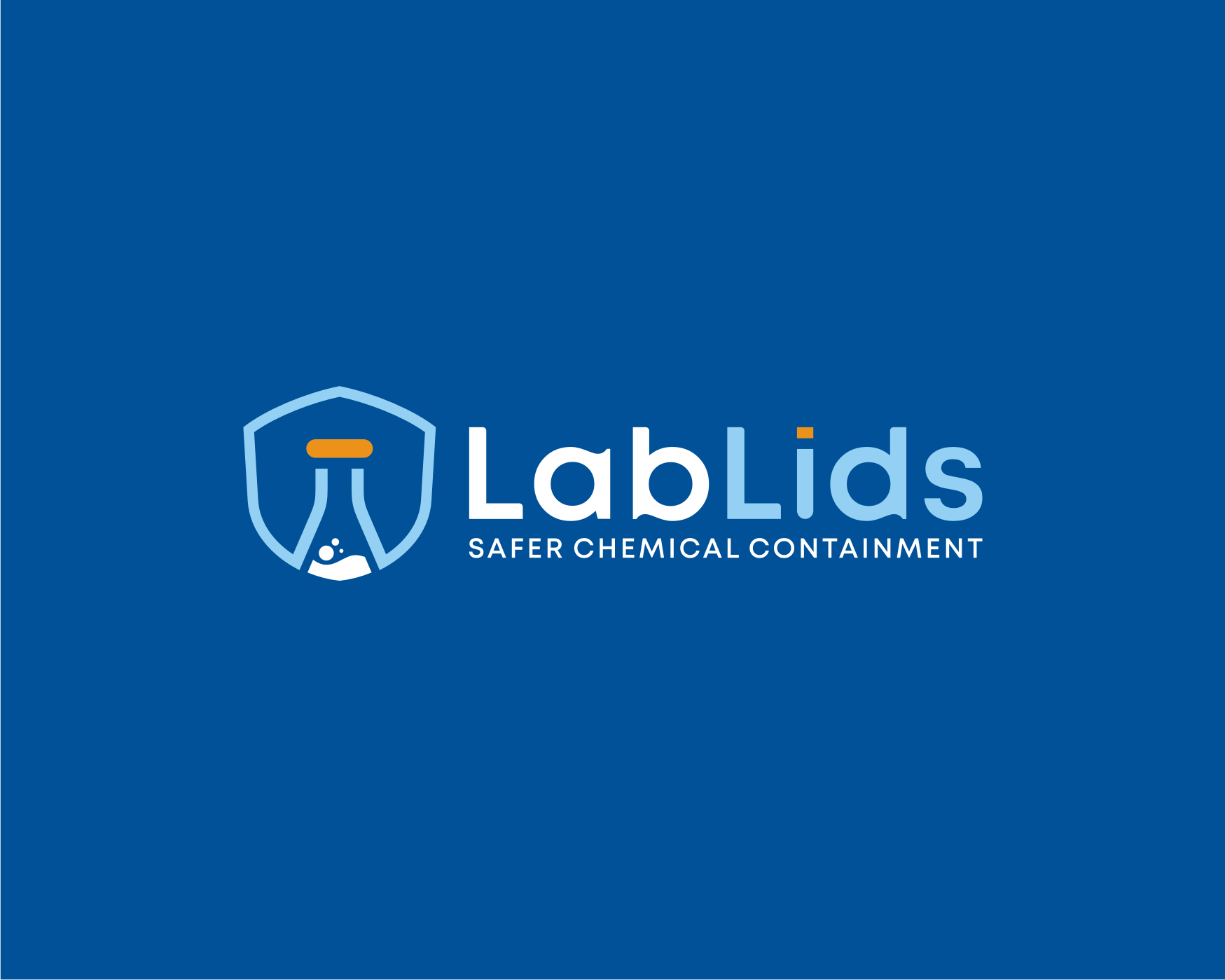 Logo design for a other company by LogoArena professional logo designers. Submitted for Lab Lids logo contest by irwandesign, entry number 406