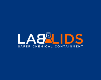 Logo design for a other company by LogoArena professional logo designers. Submitted for Lab Lids logo contest by uux, entry number 288