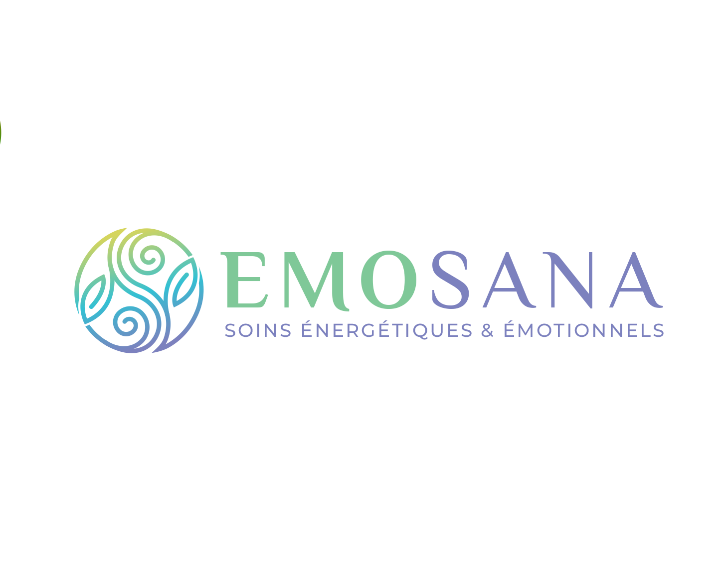 Logo design for a health company by LogoArena professional logo designers. Submitted for emosana logo contest by Kuromochi, entry number 162