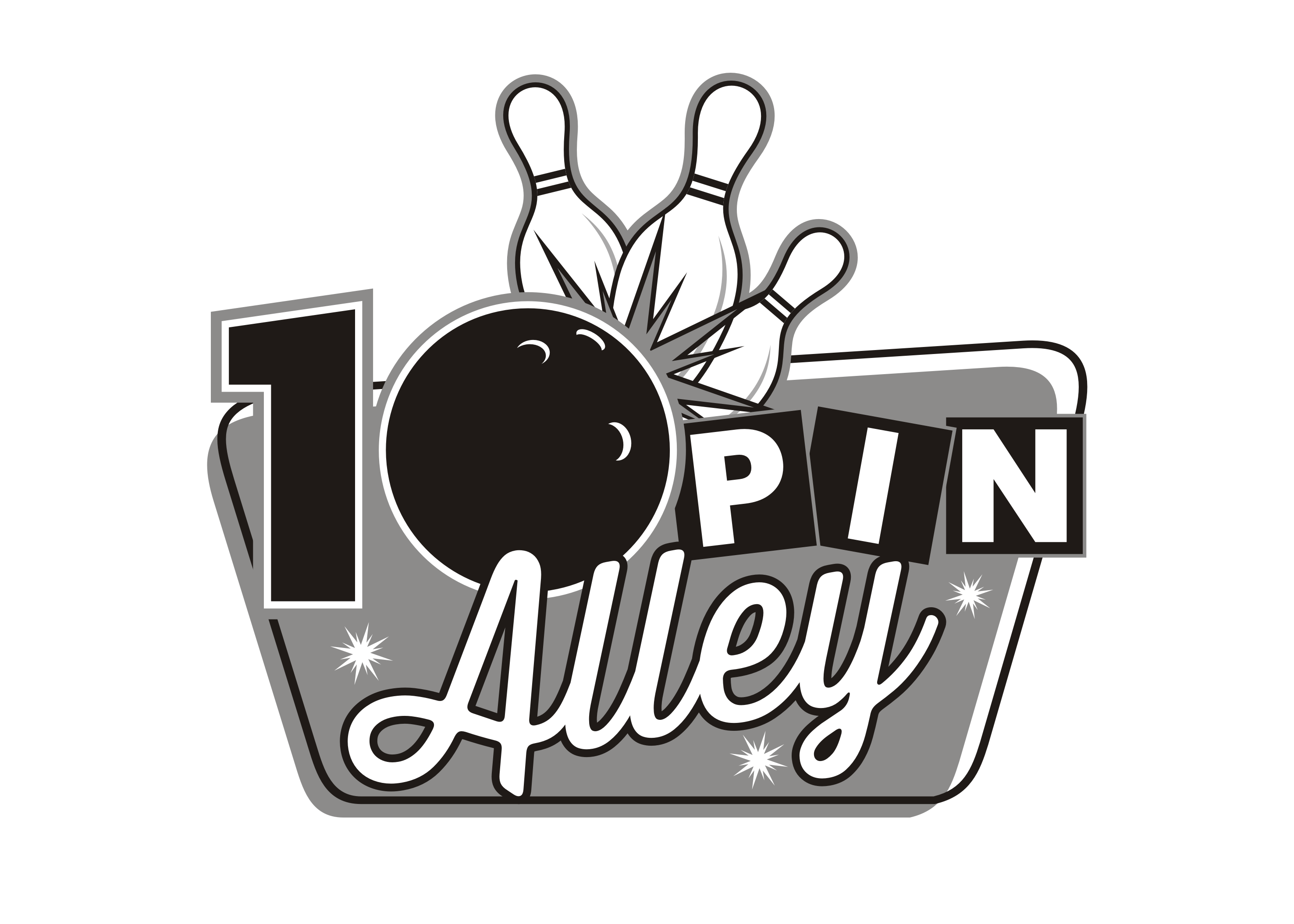 Logo design by irwandesign
