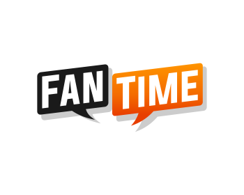 Logo design for a communication company by LogoArena professional logo designers. Submitted for FanTime logo contest by Anton_WK, entry number 50