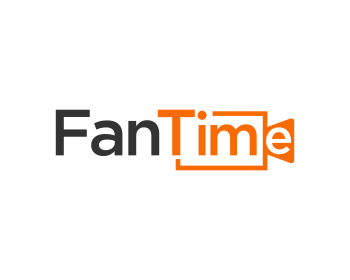 Logo design for a communication company by LogoArena professional logo designers. Submitted for FanTime logo contest by Anton_WK, entry number 22
