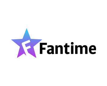 Logo design for a communication company by LogoArena professional logo designers. Submitted for FanTime logo contest by Anton_WK, entry number 287