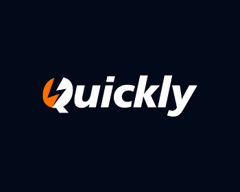 Logo design for a technology company by LogoArena professional logo designers. Submitted for Quickly logo contest by sdotype, entry number 145