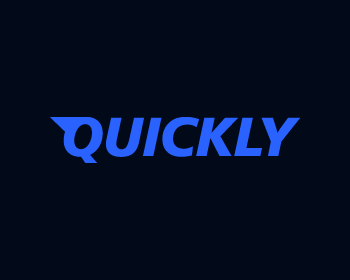 Logo design for a technology company by LogoArena professional logo designers. Submitted for Quickly logo contest by sdotype, entry number 99
