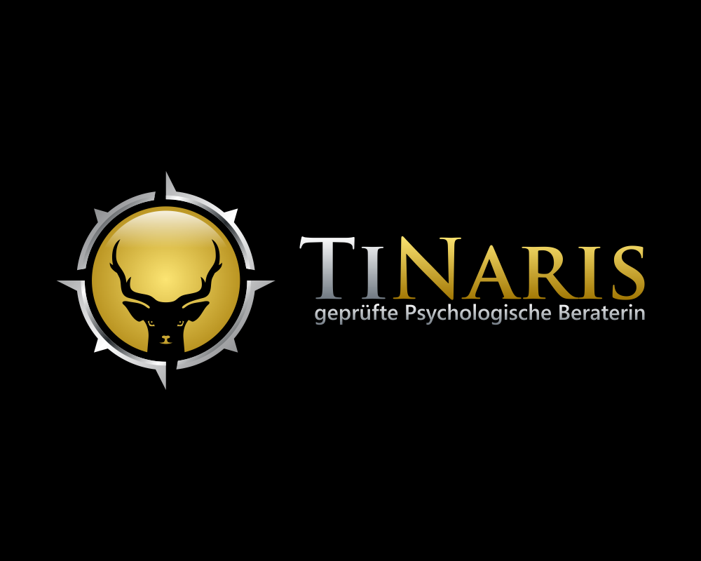 Logo design for a consulting company by LogoArena professional logo designers. Submitted for TiNaris logo contest by anung_design, entry number 157