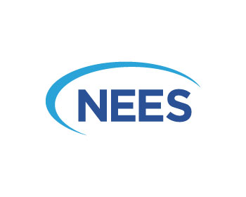 Logo design for a construction company by LogoArena professional logo designers. Submitted for New England Electrical Staffing LLC logo contest by sundezzo, entry number 79