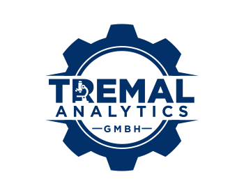 Logo design for a technology company by LogoArena professional logo designers. Submitted for Tremal Analytics GmbH logo contest by Anton_WK, entry number 54