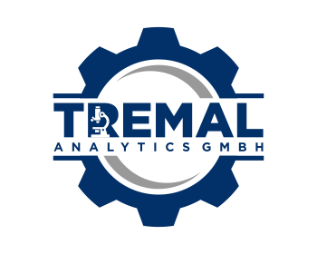 Logo design for a technology company by LogoArena professional logo designers. Submitted for Tremal Analytics GmbH logo contest by Anton_WK, entry number 63