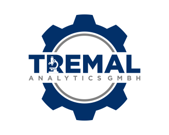 Logo design for a technology company by LogoArena professional logo designers. Submitted for Tremal Analytics GmbH logo contest by Anton_WK, entry number 56