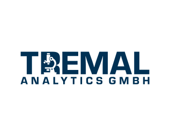 Logo design for a technology company by LogoArena professional logo designers. Submitted for Tremal Analytics GmbH logo contest by Anton_WK, entry number 75