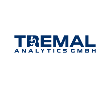 Logo design for a technology company by LogoArena professional logo designers. Submitted for Tremal Analytics GmbH logo contest by Anton_WK, entry number 74