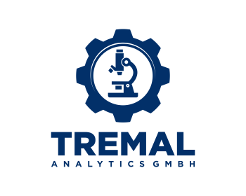 Logo design for a technology company by LogoArena professional logo designers. Submitted for Tremal Analytics GmbH logo contest by Anton_WK, entry number 40