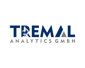 Logo design for a technology company by LogoArena professional logo designers. Submitted for Tremal Analytics GmbH logo contest by Anton_WK, entry number 87