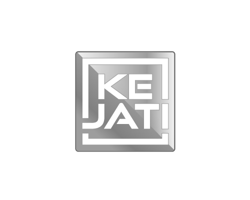 Logo design for a construction company by LogoArena professional logo designers. Submitted for Keunggulan Jati logo contest by anonrotide, entry number 149