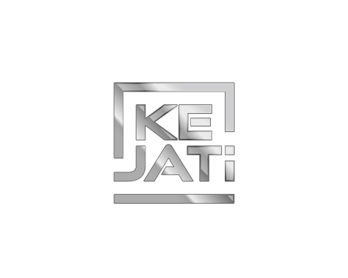 Logo design for a construction company by LogoArena professional logo designers. Submitted for Keunggulan Jati logo contest by anonrotide, entry number 159
