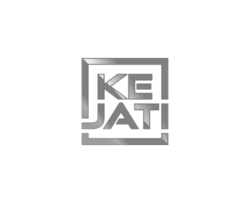 Logo design for a construction company by LogoArena professional logo designers. Submitted for Keunggulan Jati logo contest by anonrotide, entry number 138