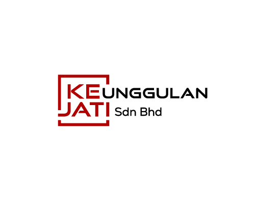 Logo design for a construction company by LogoArena professional logo designers. Submitted for Keunggulan Jati logo contest by anonrotide, entry number 56