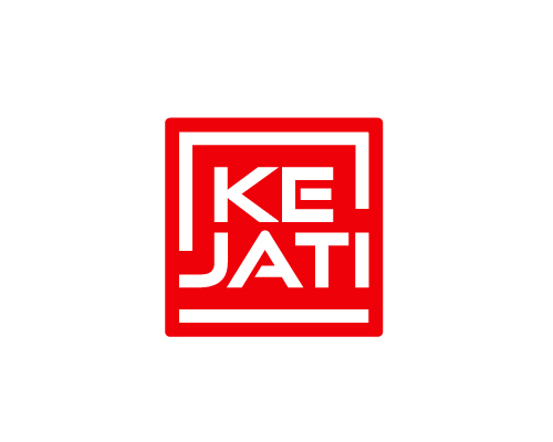 Logo design for a construction company by LogoArena professional logo designers. Submitted for Keunggulan Jati logo contest by anonrotide, entry number 153