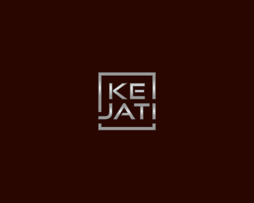 Logo design for a construction company by LogoArena professional logo designers. Submitted for Keunggulan Jati logo contest by anonrotide, entry number 127