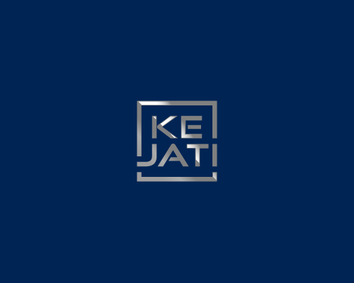 Logo design for a construction company by LogoArena professional logo designers. Submitted for Keunggulan Jati logo contest by anonrotide, entry number 126