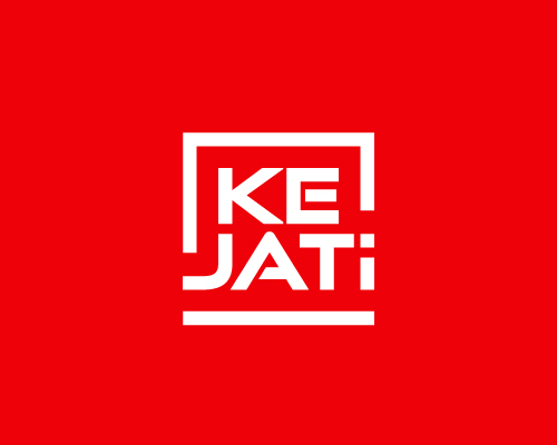 Logo design for a construction company by LogoArena professional logo designers. Submitted for Keunggulan Jati logo contest by anonrotide, entry number 154