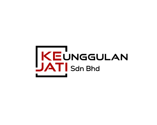 Logo design for a construction company by LogoArena professional logo designers. Submitted for Keunggulan Jati logo contest by anonrotide, entry number 57