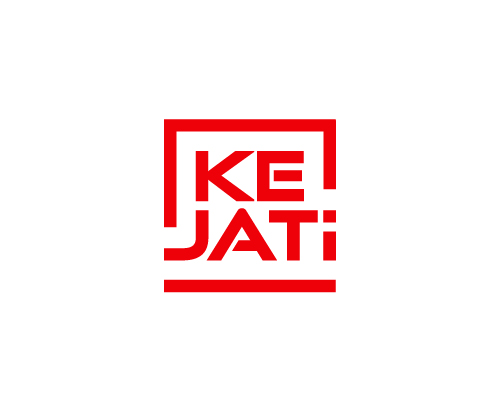 Logo design for a construction company by LogoArena professional logo designers. Submitted for Keunggulan Jati logo contest by anonrotide, entry number 155