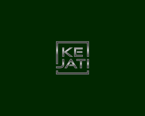 Logo design for a construction company by LogoArena professional logo designers. Submitted for Keunggulan Jati logo contest by anonrotide, entry number 128