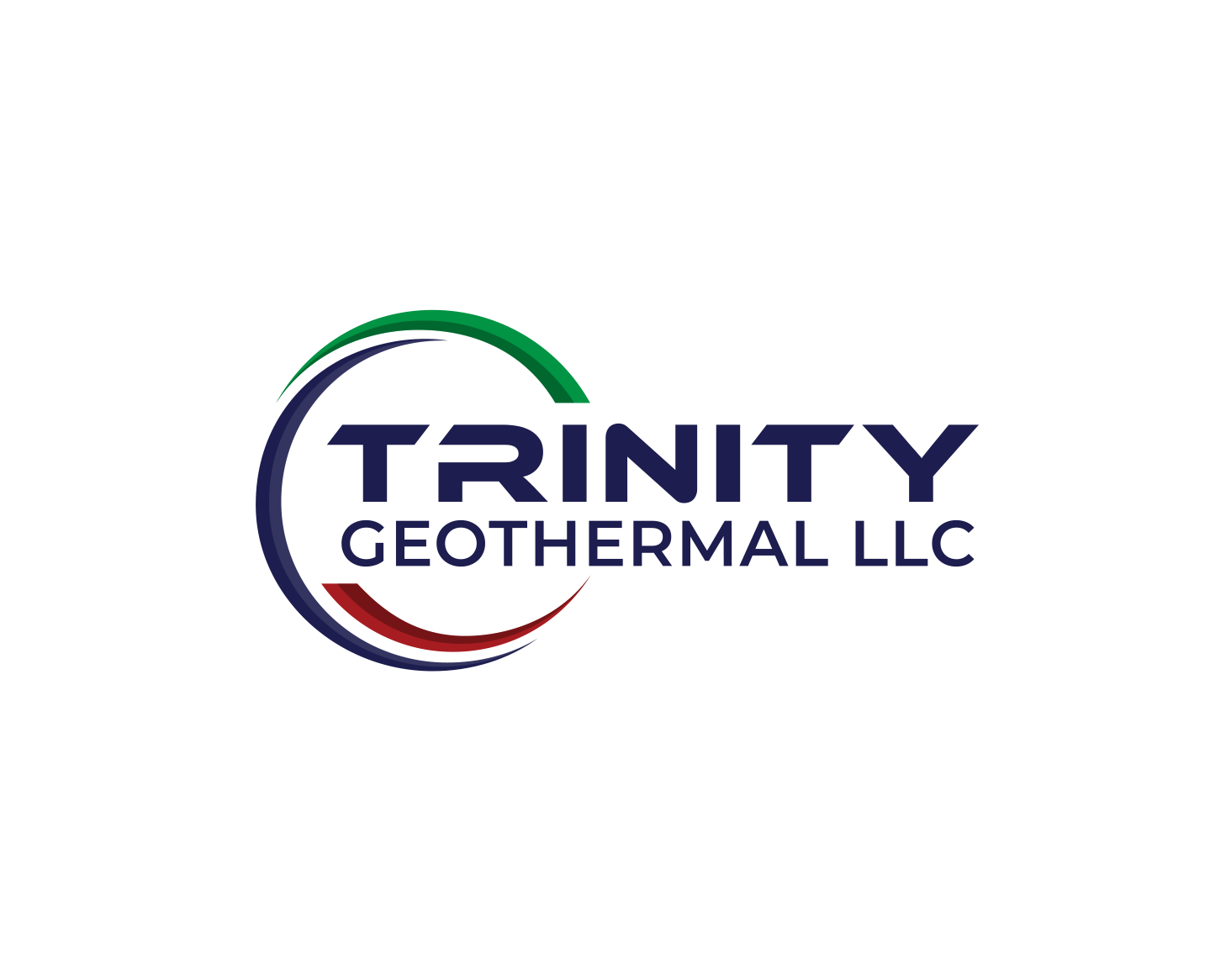 Logo design for a other company by LogoArena professional logo designers. Submitted for Trinity Geothermal LLC logo contest by Kuromochi, entry number 81